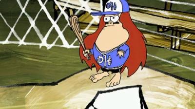 Squidbillies