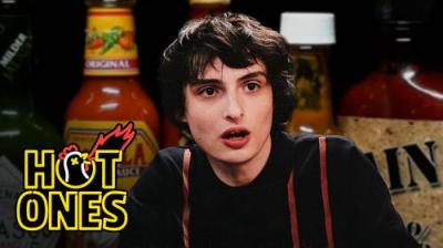 Hot Ones