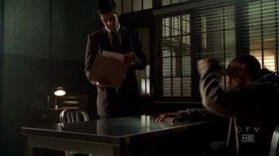 CSI: NY