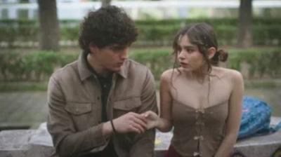 Contrato de corazones, tú y yo