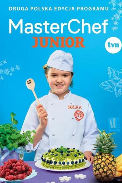 MasterChef Junior filmas online