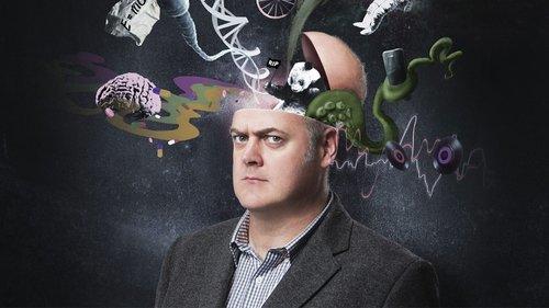 Dara O Briain's Science Club filmas žiurėti online