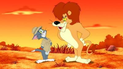 Tom and Jerry Tales
