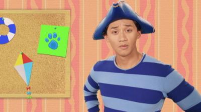 Blue's Clues & You!
