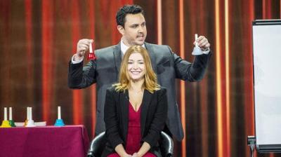 Penn & Teller: Fool Us