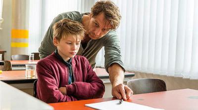 Der Lehrer