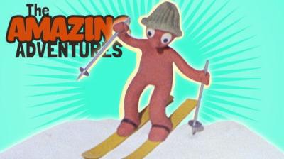 The Amazing Adventures of Morph