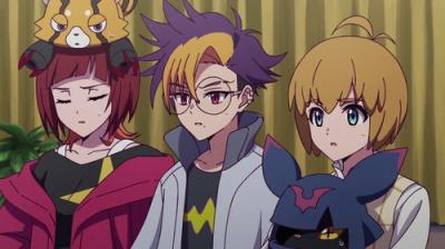 DIGIMON BEATBREAK