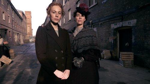 Hetty Feather filmas žiurėti online