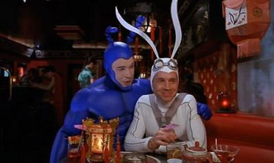 The Tick