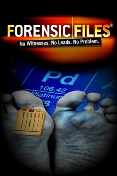Forensic Files filmas online