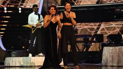 The Voice UK