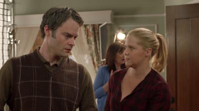 Inside Amy Schumer