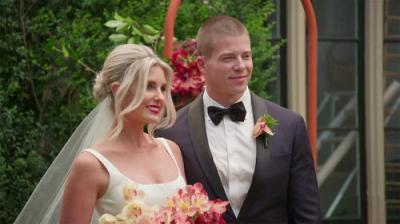 Married at First Sight