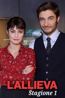 L'allieva filmas online