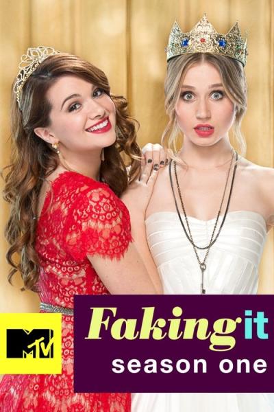 Faking It filmas online