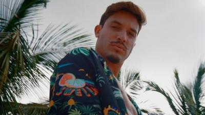 De Férias com o Ex Caribe
