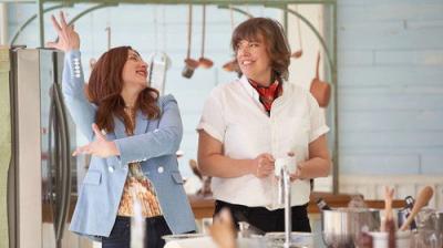 The Great Canadian Baking Show