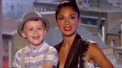 The X Factor