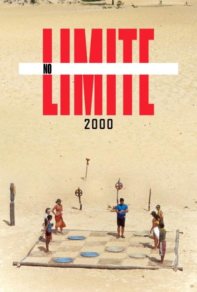 No Limite filmas online