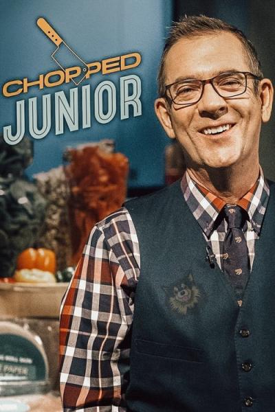 Chopped Junior filmas online