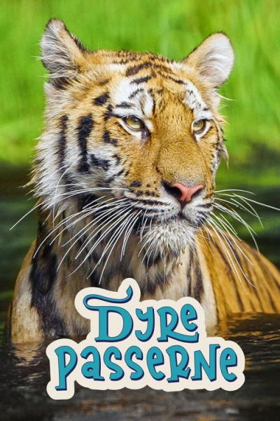 Dyrepasserne filmas online