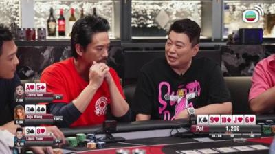 鋪鋪Poker