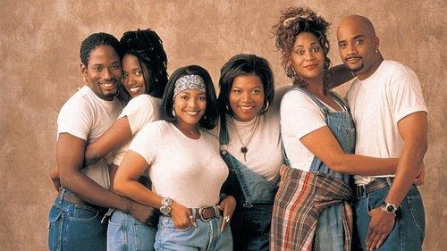 Living Single filmas žiurėti online