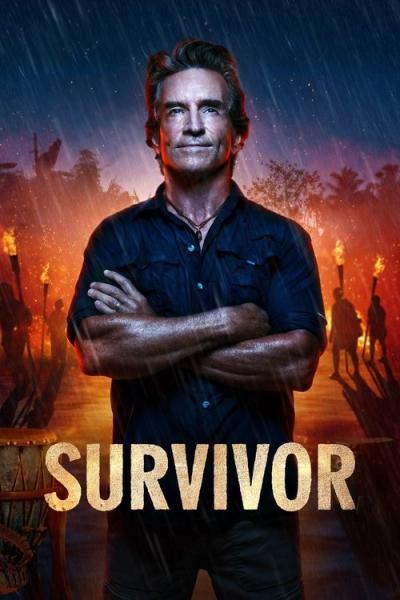 Survivor filmas online
