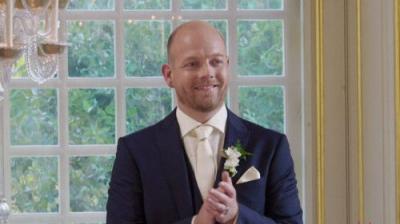 Married at First Sight