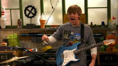 Good Luck Charlie