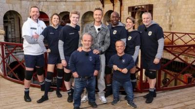 Fort Boyard