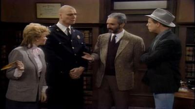 Night Court