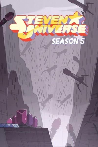 Steven Universe filmas online