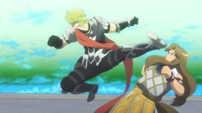 Fate/Apocrypha