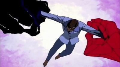 Spider-Man