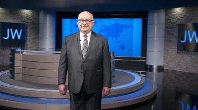 JW Broadcasting