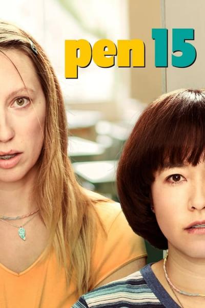 PEN15 filmas online