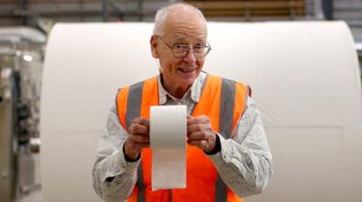 Dr Karl's How Things Work
