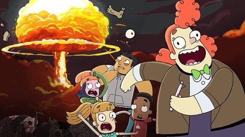 WTF 101 filmas žiurėti online