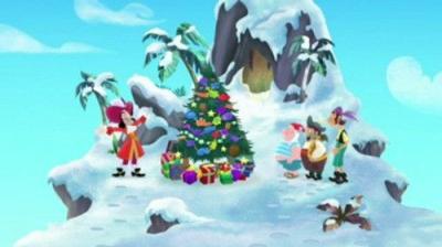 Jake and the Never Land Pirates