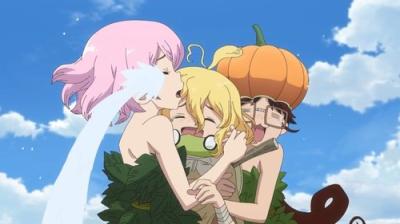 Dr.STONE