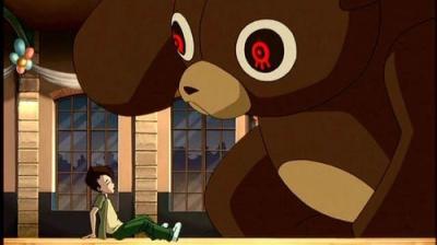 Code Lyoko
