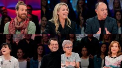 Tout le monde en parle