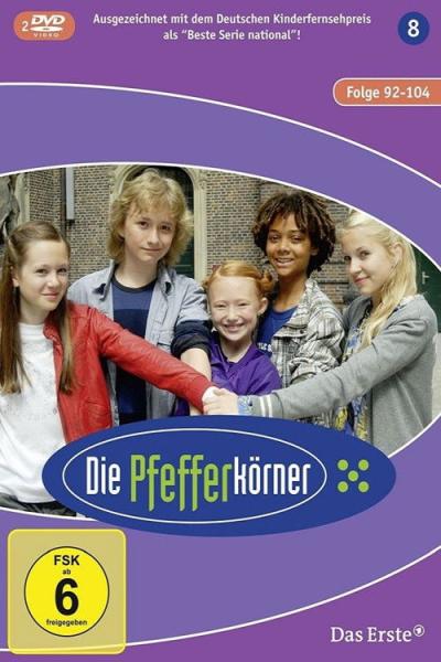 Die Pfefferkörner filmas online