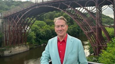 Great British Railway Journeys