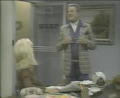 WKRP in Cincinnati