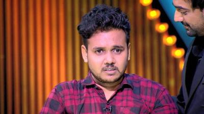 Dadagiri Unlimited