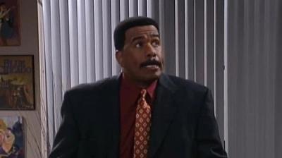 The Steve Harvey Show