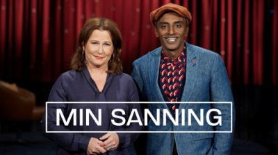 Min sanning